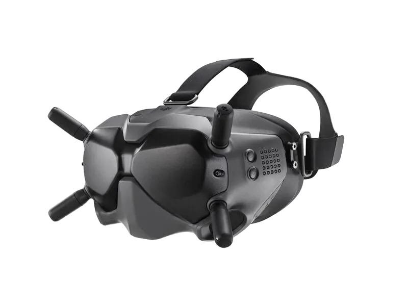 VR система